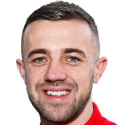 Conor McMenamin fm 2021