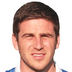 Mark Haughey fm 2021