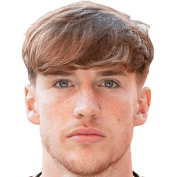 Stephen Mallon fm 2021