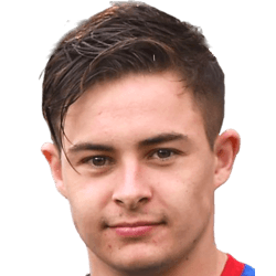 Jordan Stewart fm 2021