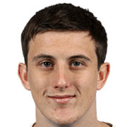 Marcus Kane fm 2021