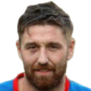 Mark Stafford fm 2021