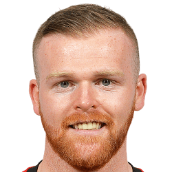 Ross Clarke fm 2021