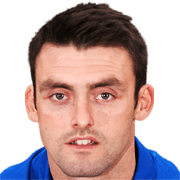 Eoin Bradley fm 2021