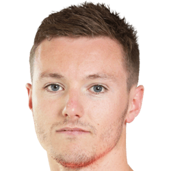 Sam Johnston fm 2021
