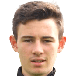 Stephen Fallon fm 2021