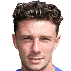 Matt McClure fm 2021