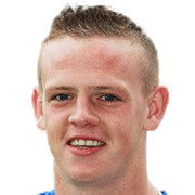 Aaron Canning fm 2021