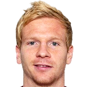 Ryan McGivern fm 2021