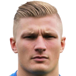 Andrew Mitchell fm 2021