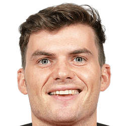 Phillip Lowry fm 2021
