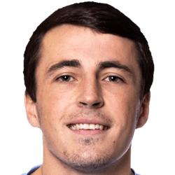 Danny Wallace fm 2021