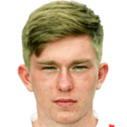 Mark McKee fm 2021