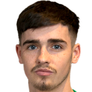 Jay Donnelly fm 2021