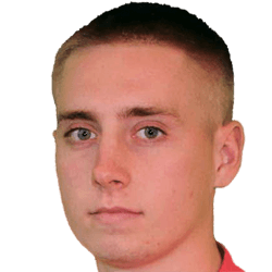 Conor McKendry fm 2021