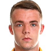 Chris Gallagher fm 2021