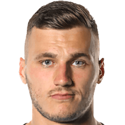 Conor Mitchell fm 2021