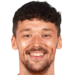 Tomas Cosgrove fm 2021