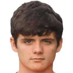 Lorcan Forde fm 2021