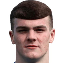Jordan Jenkins fm 2021