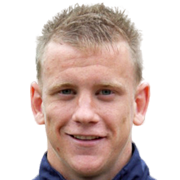 Liam Bagnall fm 2021
