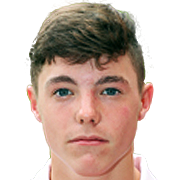 Thomas Maguire FM 2021