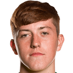 Sean Stewart fm 2021