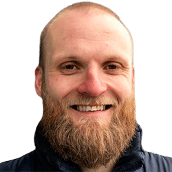 Gareth McConaghie fm 2021