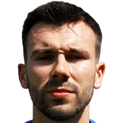 Matthew Ferguson fm21