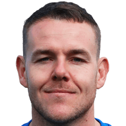 Aaron Harmon fm 2021