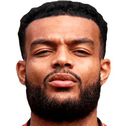 Ryan Johnson fm 2021