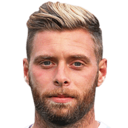 James Knowles fm 2021