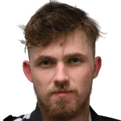Daniel Kelly fm 2021