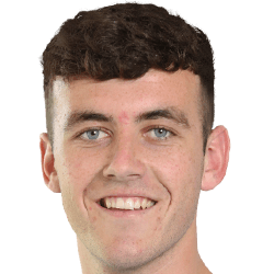 Oisin Smyth fm 2021