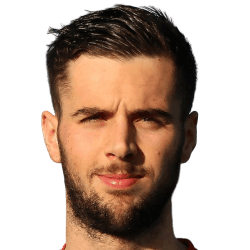 Caolan Loughran fm 2021