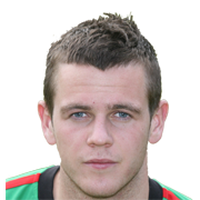 Jaimie McGovern fm21