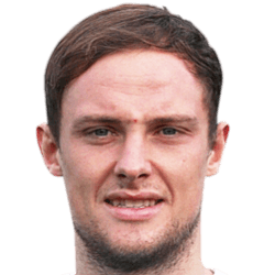 Reece Glendinning fm 2021