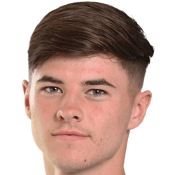 Rhyss Campbell fm 2021