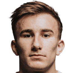Alexander Gawne fm 2021