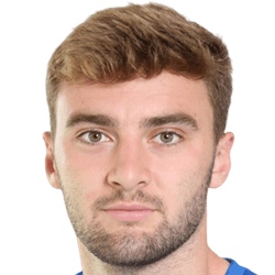 Dylan King fm 2021