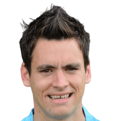 Mark Surgenor fm 2021