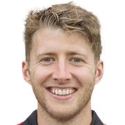 James Lawrie fm 2021