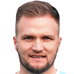Ryan Harpur fm 2021