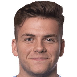 Matthew Lynch fm 2021