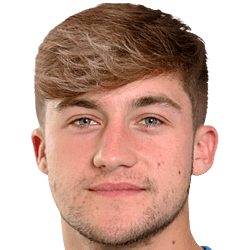 Caolin Coyle fm 2021
