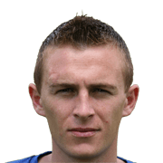 Jay Magee fm 2021