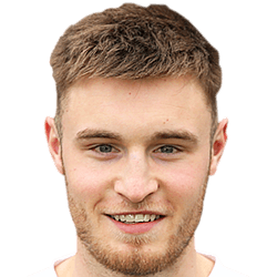 Matthew Smyth fm 2021