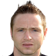 Shane Coney fm 2021