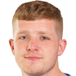 Corey McMullan fm 2021