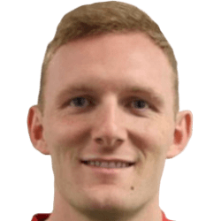 Steven Gordon fm 2021